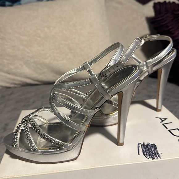 ALDO HEELS TAVANO - Picture 4 of 6